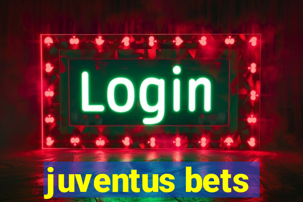 juventus bets